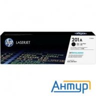 Hp Cf400a Картридж, Black (laserjet Pro M252n/m252dw. 1500 страниц.)