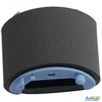 Ролик подхвата Rl1-1497-000 для Hp Laserjet P1505/m1522/p1606/m1536 (cet), Cet4952, Cet4952r