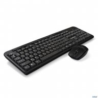 Комплект беспроводной Exegate Ex286220rus Professional Standard Combo Mk240 (клавиатура полноразмерн