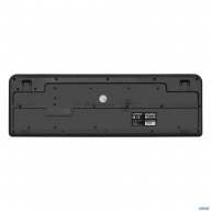 Комплект беспроводной Exegate Ex286220rus Professional Standard Combo Mk240 (клавиатура полноразмерн