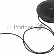 Спикерфон Jabra Speak 510+ Ms Bluetooth Usb Nc Wb Link 360 Ms
