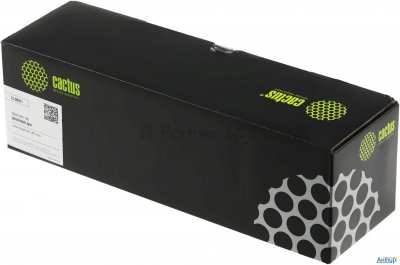 Блок фотобарабана Cactus Cs-dr051 ч/б:23000стр. для Lbp 162dw Canon