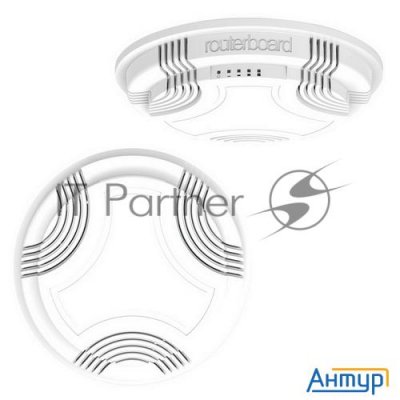 Точка доступа Wi-fi2.4ghz Rbcap2nd Mikrotik