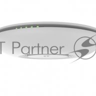 Точка доступа Wi-fi2.4ghz Rbcap2nd Mikrotik