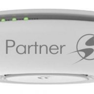 Точка доступа Wi-fi2.4ghz Rbcap2nd Mikrotik