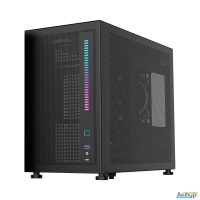 1stplayer Miku Mi6 Black / Mi6-bk