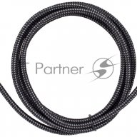 Кабель Usb4 Typec(m)--typec(m), 5k@60hz, 8k@30hz40gbps, Pd 240w, Vcom, 2м <cu560-2m>
