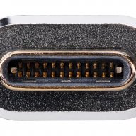 Кабель Usb4 Typec(m)--typec(m), 5k@60hz, 8k@30hz40gbps, Pd 240w, Vcom, 2м <cu560-2m>