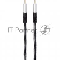 Кабель Usb4 Typec(m)--typec(m), 5k@60hz, 8k@30hz40gbps, Pd 240w, Vcom, 2м <cu560-2m>