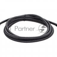 Кабель Usb4 Typec(m)--typec(m), 5k@60hz, 8k@30hz40gbps, Pd 240w, Vcom, 2м <cu560-2m>