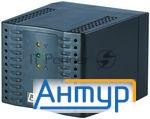 Стабилизатор напряжения Powercom Tca-1200 600Вт 1200ВА черный