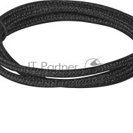 Кабель Usb2.0 To Type-c Defender 1m Black Usb09-03t 87814