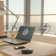 Спикерфон Jabra Speak 710 Ms