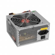 Блок питания Exegate Special Es282068rus 550w Uns550, Atx, 12cm Fan, 24p+4p, 6/8p Pci-e, 3*sata, 2*i