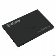 Накопитель Ssd Exegate Ex276689rus A400next 2.5"  480 Gb Sata-iii 3d TlС