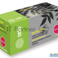 Картридж лазерный Cactus Cs-tk5240y желтый (3000стр.) для Kyocera Ecosys M5526cdn/m5526cdw/p5026cdn/