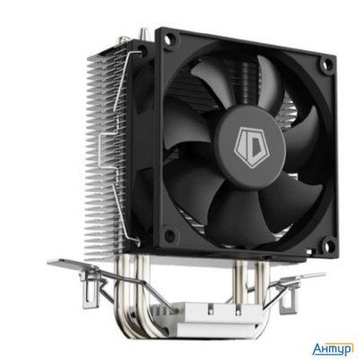 Cooler Id-cooling Se-802-sd V3,  92мм, Ret