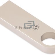 Флеш Диск Digma 128gb Drive3 Dgful128a30sr Usb3.0 серебристый