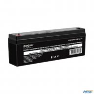 Батарея Exegate Ep249948rus Dt 12012/exg12012 (12v 1.2ah), клеммы F1