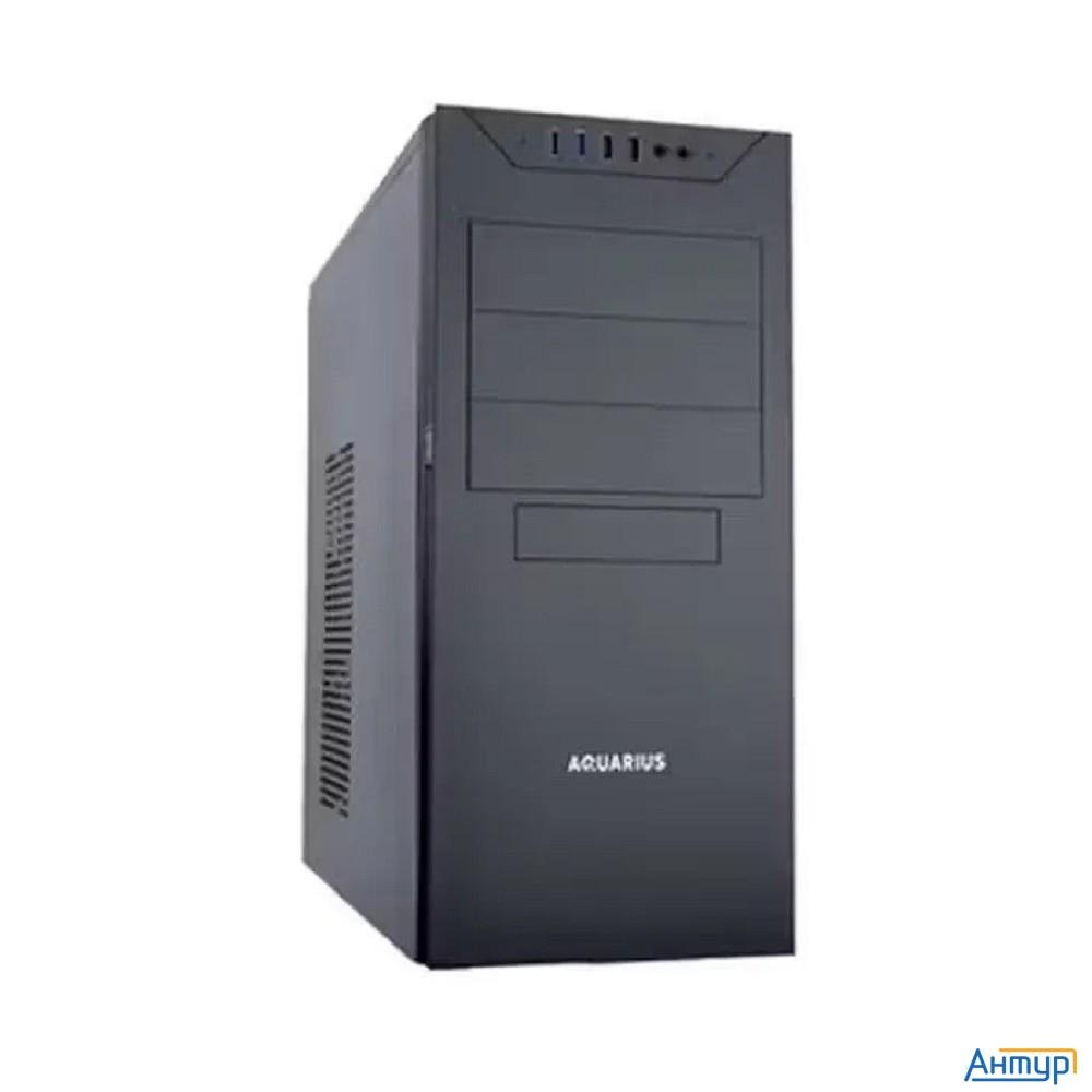 Aquarius S20 K12 Mt [2030477/20017663] [qrdp-s20k121p3318c125f02nlnktnn3] {p G4400/8gb/ssd256gb /noo