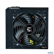 Блок питания Zalman Zm700-lx3, 700w, Atx12v V2.31, Apfc, 12cm Fan, 80+ 230v Eu, Retail
