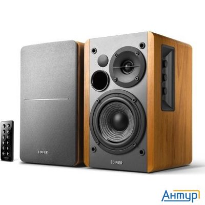 Edifier R1280db Brown