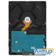 Жесткий диск Toshiba Hdwt720uzsva/hdkpb04z0a01 S300 Surveillance 2ТБ 3,5" 5400rpm 128mb Sata-iii