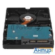 Жесткий диск Toshiba Hdwt720uzsva/hdkpb04z0a01 S300 Surveillance 2ТБ 3,5" 5400rpm 128mb Sata-iii