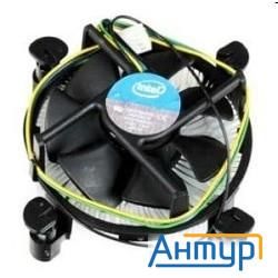 Cooler Intel Original S1156/1155/1150 (al)