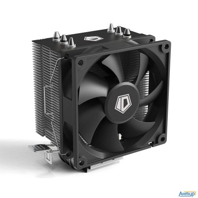 Cooler Id-cooling Se-903-sd V3 Soc-am5/am4/1151/1200/1700 3-pin 23db Al+cu 130w 370gr Ret