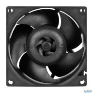 Вентилятор корпусной Arctic S8038-7k (4 Pack) арт. Acfan00292a
