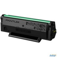 Тонер-картридж Pantum Pc-211p, черный (1600стр.) для Pantum Series P2200/2500/m6500/6550/6600