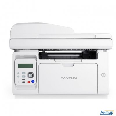 Pantum M6557nw МФУ лазерное ЧБ, А4, C/p/s, 22 стр/мин, 1200 X 1200 Dpi, 128Мб Ram, лоток 150 стр, Us