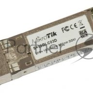 Трансивер Sfp S+85dlc03d Mikrotik