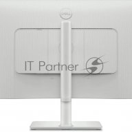 Монитор Dell 27" S2725hs черный/белый Ips Led 4ms 16:9 Hdmi M/m матовая Has Piv 300cd 178гр/178гр 19