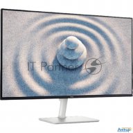 Монитор Dell 27" S2725hs черный/белый Ips Led 4ms 16:9 Hdmi M/m матовая Has Piv 300cd 178гр/178гр 19