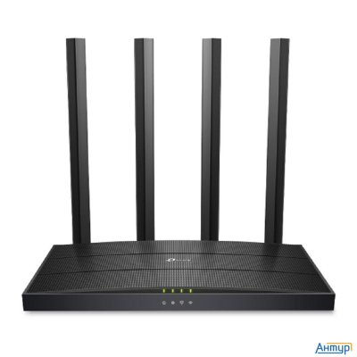 Tp-link Er605w Vpn-маршрутизатор Omada с гигабитными портами и поддержкой Wi-fi Ac1350
