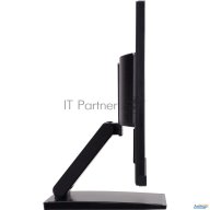 Монитор Acer Ut241yabmihuzx 23,8'', Zeroframe, Black, 10 Point Multitouch, 16:9, Ips, 1920x1080, 1 /