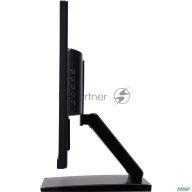 Монитор Acer Ut241yabmihuzx 23,8'', Zeroframe, Black, 10 Point Multitouch, 16:9, Ips, 1920x1080, 1 /