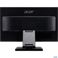 Монитор Acer Ut241yabmihuzx 23,8'', Zeroframe, Black, 10 Point Multitouch, 16:9, Ips, 1920x1080, 1 /