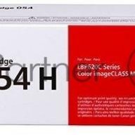 Тонер Картридж Canon 054 H Y 3025c002 желтый (2300стр.) для Canon Mf645cx/mf643cdw/mf641cw/lbp623cdw