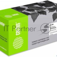 Картридж лазерный Cactus Cs-tn221k черный (24000стр.) для Konica Minolta Bizhub C227/c287
