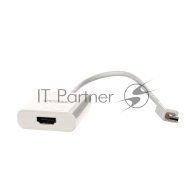 Кабель-переходник Mini Displayport (m)-> Hdmi (f) Vcom <vhd6055>