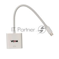 Кабель-переходник Mini Displayport (m)-> Hdmi (f) Vcom <vhd6055>
