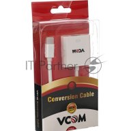 Кабель-переходник Mini Displayport (m)-> Hdmi (f) Vcom <vhd6055>