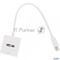 Кабель-переходник Mini Displayport (m)-> Hdmi (f) Vcom <vhd6055>