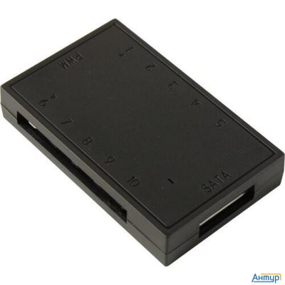 Хаб для вентилятора Id-cooling Fh-10 Pwm