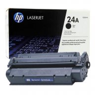 Q2624a Заправка картриджа Hp