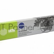 Картридж матричный Cactus Cs-dfx9000 черный 12.7мм, 45м для Epson Dfx9000