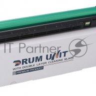 Драм-юнит (c двухслойным ракелем) Dr-512 для Konica Minolta Bizhub C284e/c224/c554 (cet) Cmy, 95000